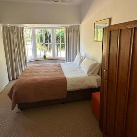 Madajo Villa Stellenbosch Exteriör bild