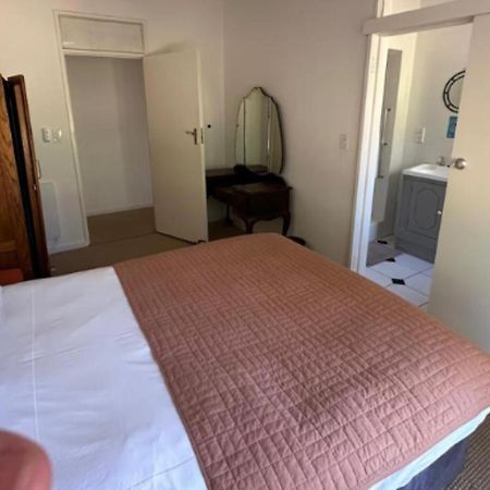 Madajo Villa Stellenbosch Exteriör bild
