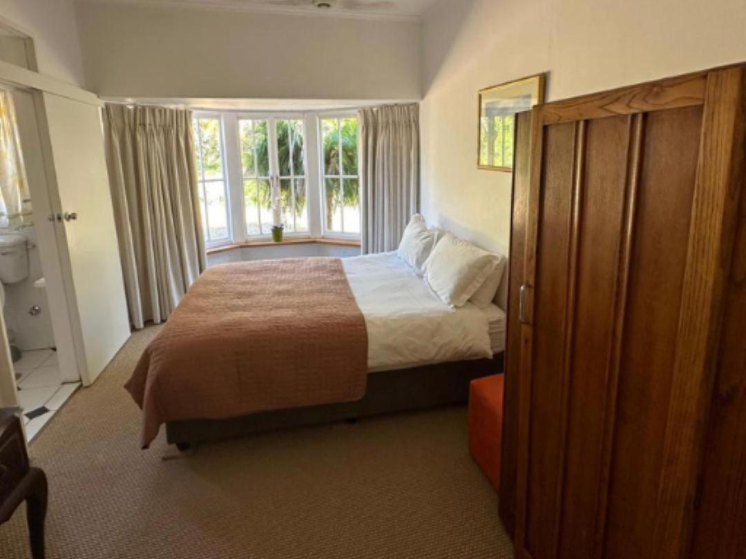 Madajo Villa Stellenbosch Exteriör bild