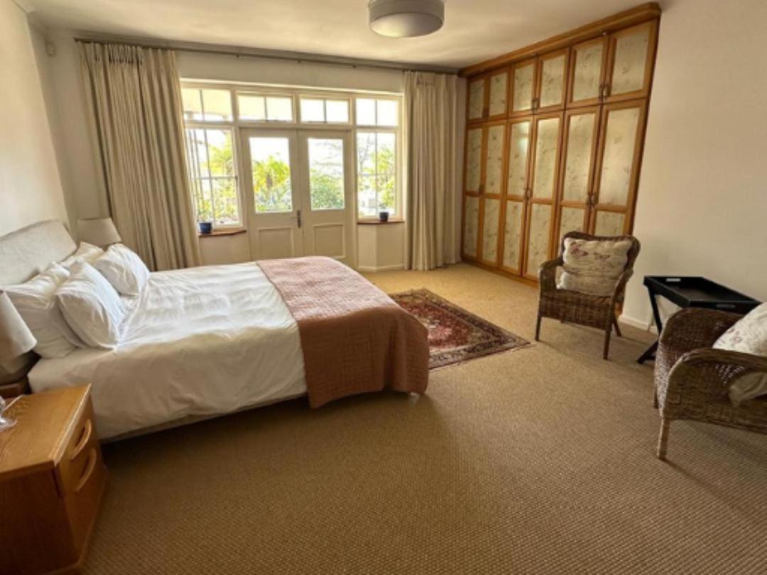 Madajo Villa Stellenbosch Exteriör bild