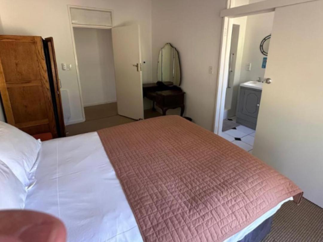 Madajo Villa Stellenbosch Exteriör bild
